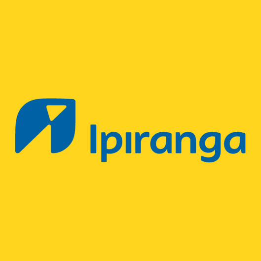 Logo Ipiranga